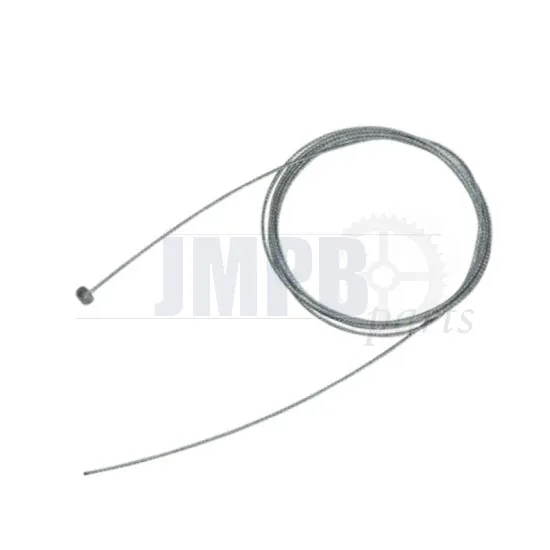 Cable Brake/Clutch 250CM Nippel 7X6 Elvedes