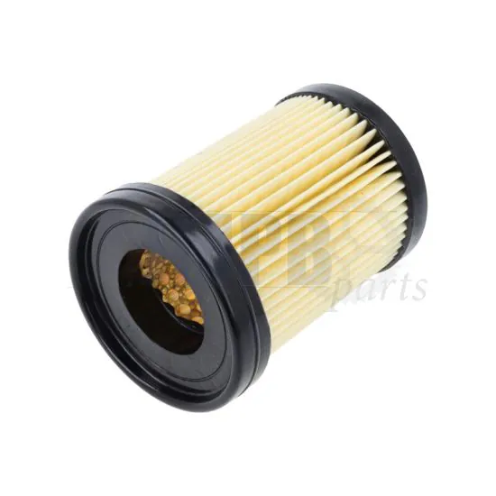 Air Filter Sachs Hercules