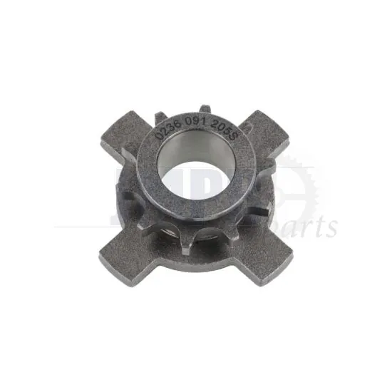 Chain Sprocket Sachs 10T Pedal Start