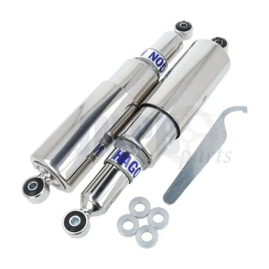 Shock absorbers Zundapp SS Hagon 310MM
