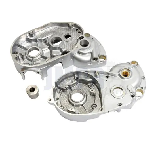 Crankcase set Sachs 50/3 MK Hand Geared / Kickstart