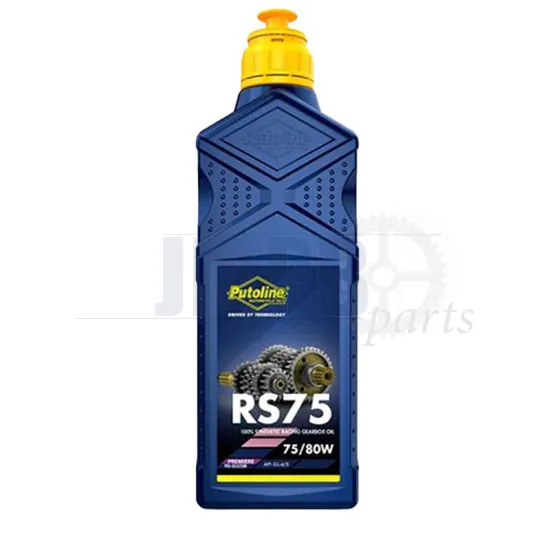 Putoline RS 75 75/80W - 1 Liter