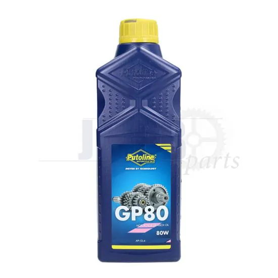 Putoline GP80 80W - 1 Liter