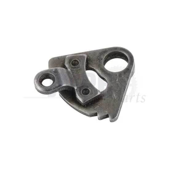 Transmission Lever Sachs 50/3