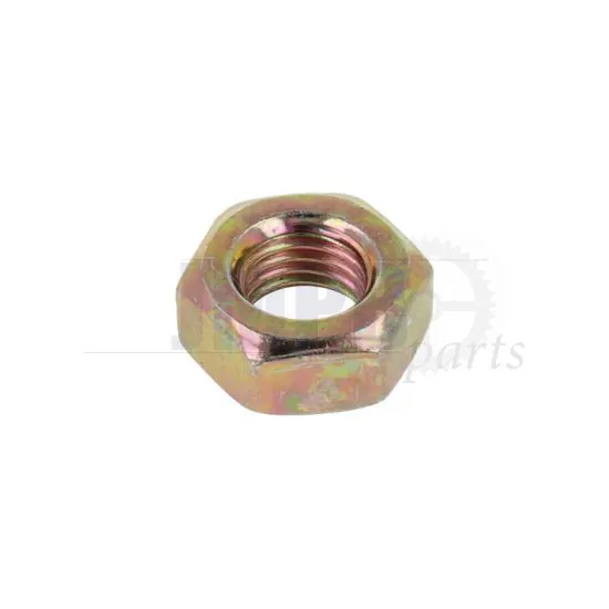 Nut M10X1.25