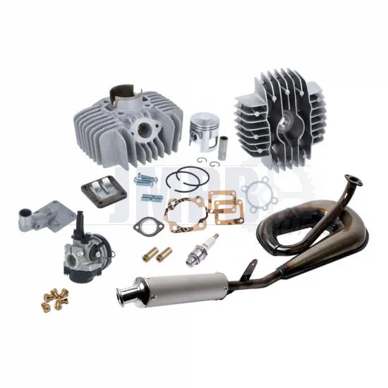 Tuningkit Tomos A35/A3 65CC