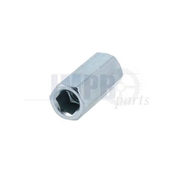 Exhaust Nut Special M6X25 Allen Key