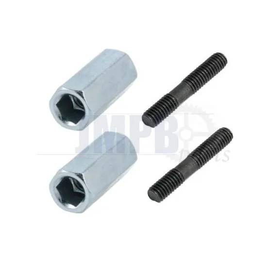 Exhaust Stud / Intake Stud Set M6 Special