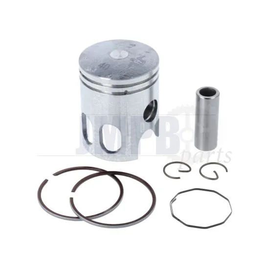 Piston 40MM Yamaha DT/RD Made in Taiwan