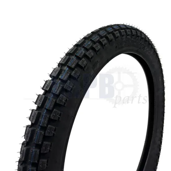 19 Inch Kenda Trial K262 2.75X19