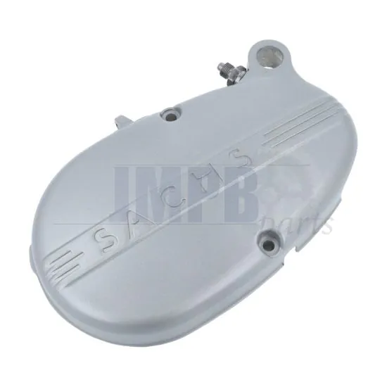 Crankcase Cover Sachs 50/2 with Speedometer Driver
