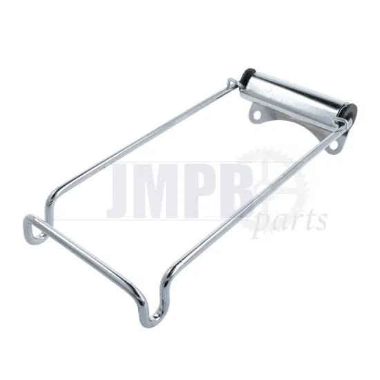 Bracket Rear Carrier Vespa Ciao PX