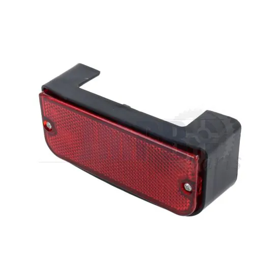 Taillight Ciao New Model Black