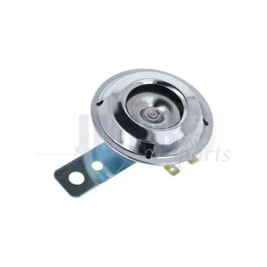 Horn 12 Volt AC 70MM e.g. Tomos