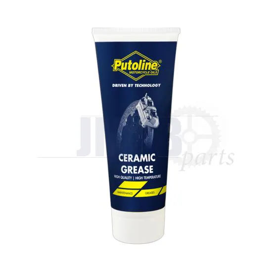Putoline Ceramic Grease - 100g