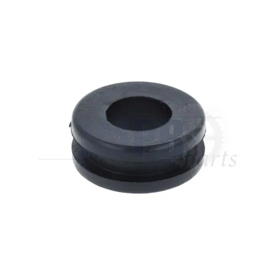 Grommet Black 10 X 19.5MM