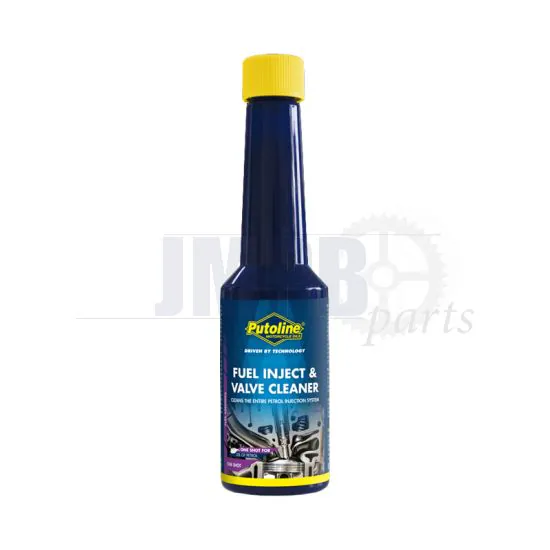 Putoline Injection System Cleaner - 150ML