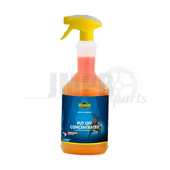 Putoline Cleaning Spray - 1 Liter