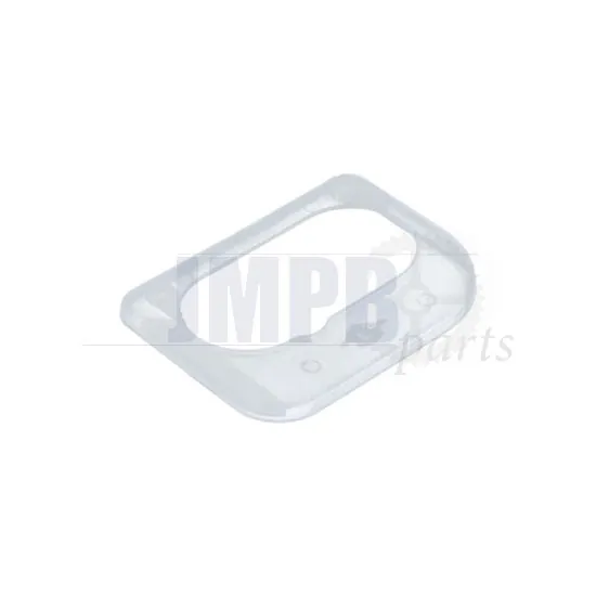 Sealing Plate SSB 17MM Sachs