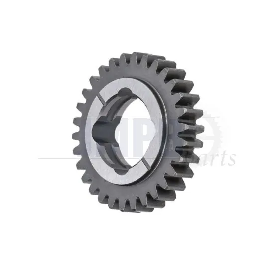 Gear Wheel Zundapp 4-Speed 30T 3rd Gear