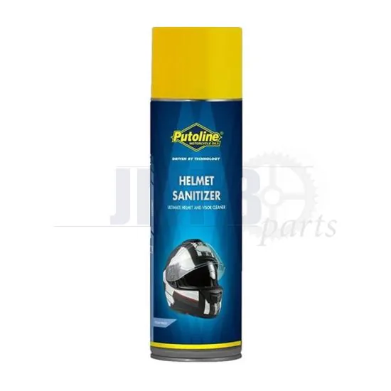 Putoline Helmet Cleaner - 500ML