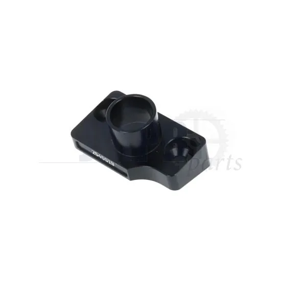 Manifold Vespa Speedengine 16/16-15/15 Black