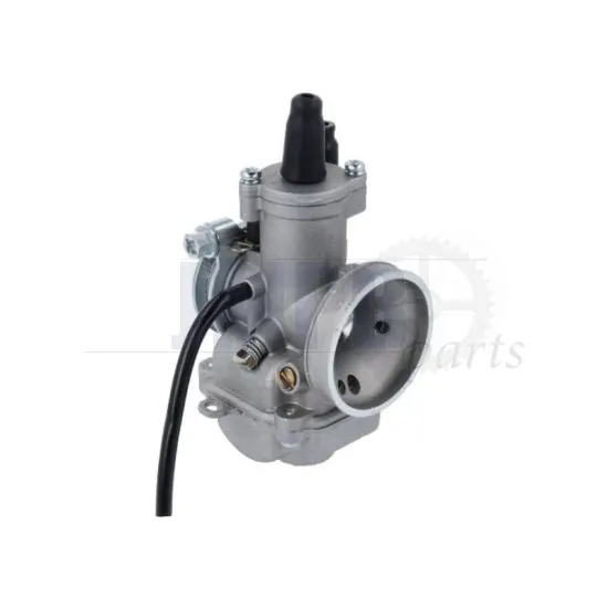 21MM Carburetor CP Replica Spigot Mount