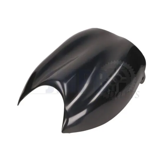 Headlight Spoiler Black Tomos Funtastic Original