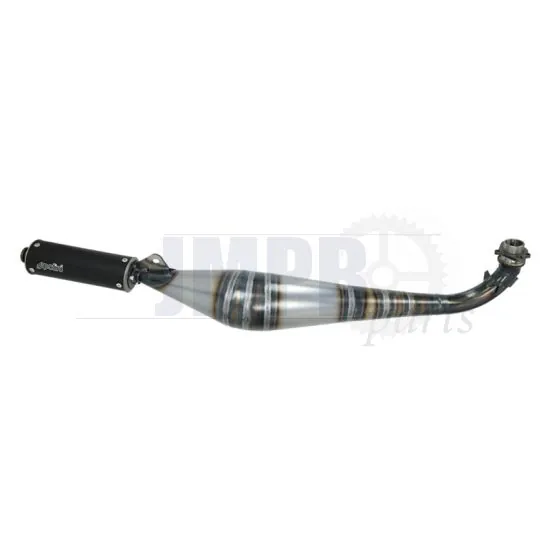 Exhaust Peugeot 103 Polini Evo