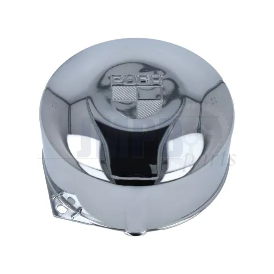 Flywheel Cover Puch Maxi Chrome High Model