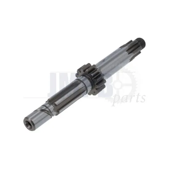 Front sprocket Axle Yamaha FS1 4 Gear