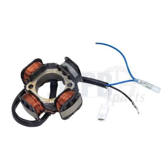 Electronic Ignition Polini Seperate Puch Maxi