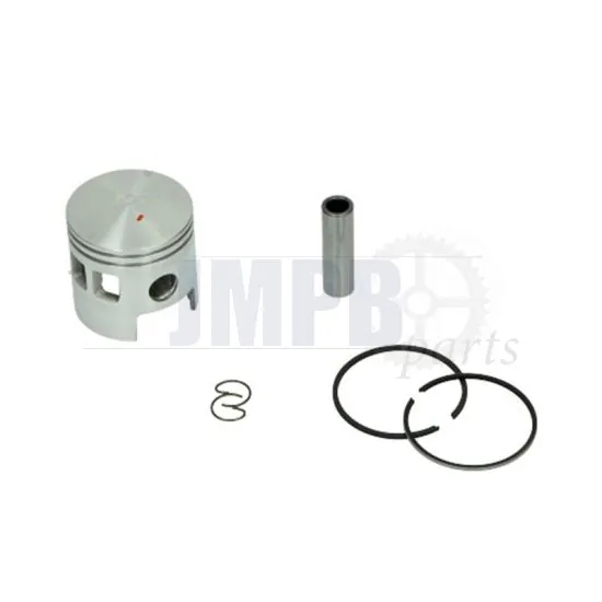 Piston 46MM Pin 12 Airsal Peugeot 103