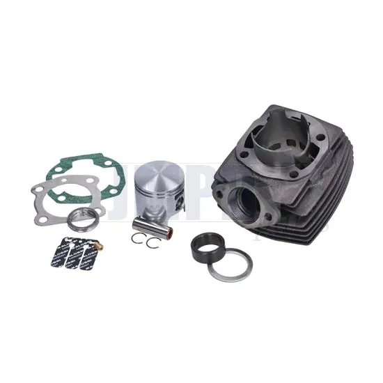 65CC Cylinder Malossi Cast Iron Peugeot 103