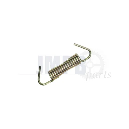 Brake Segment Spring Short Puch Maxi