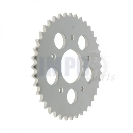 Rear sprocket Kreidler Wide 40 Teeth