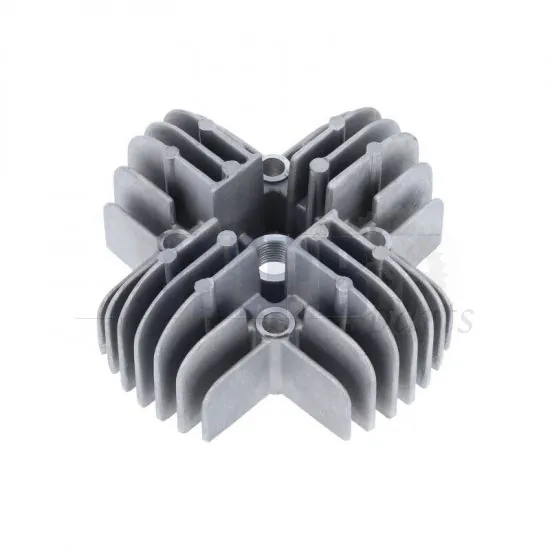 Cylinder head Yamaha FS1 43MM