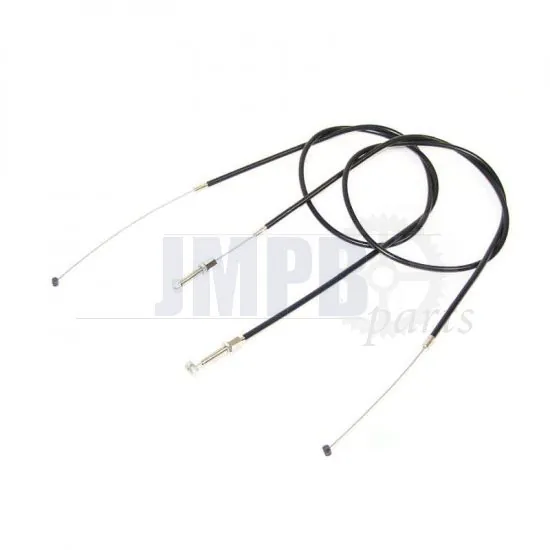 Cable gear set Kreidler