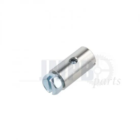Screw Nipple Universal 8X15