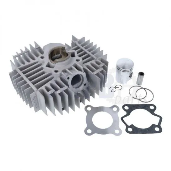 50CC Cylinder KTT Kreidler Super