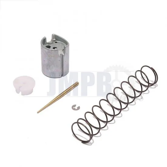 Throttle Drum kit Dellorto PHBG