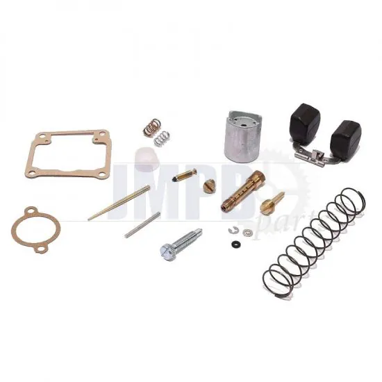 Carburettor Reparation set Dellorto PHBG