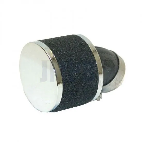 Powerfilter DMP Sloping Black 30/35MM