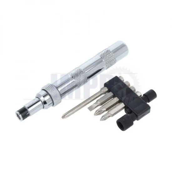 Impact screwdriver MICRO