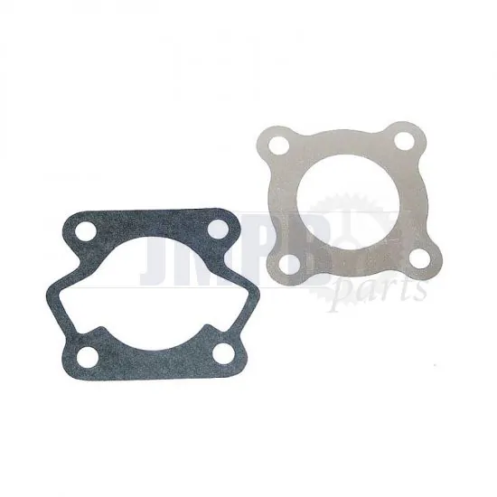 Topset Kreidler 44MM Super