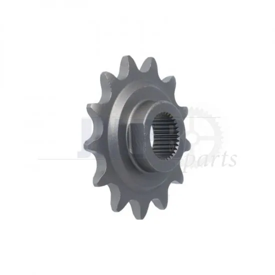 Front sprocket Zundapp Foot gear 13T