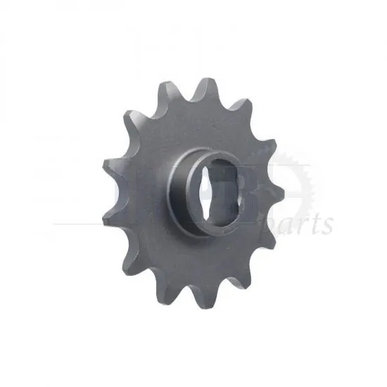 Front Sprocket Zundapp 3G NT oval hole 13T