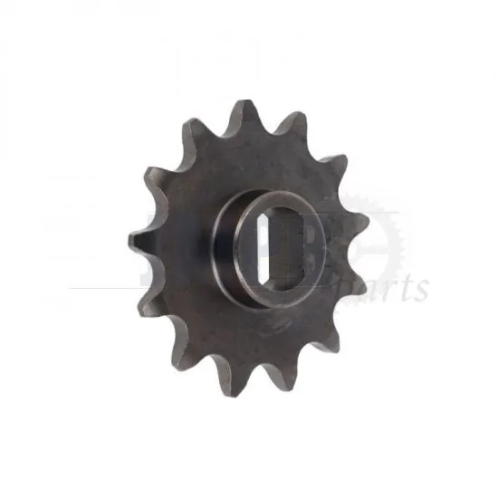 Front sprocket Zundapp 3G NT oval hole 14T