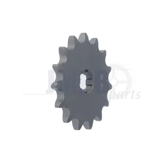 Front Sprocket Yamaha FS1/DT/RD/TY 15 Teeth