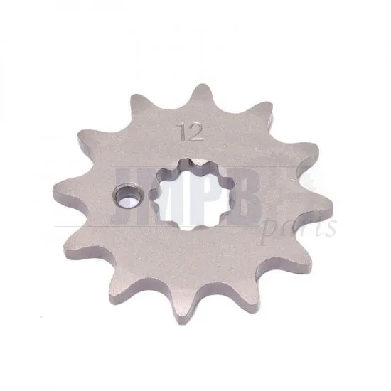 Front sprocket Puch 12 Teeth